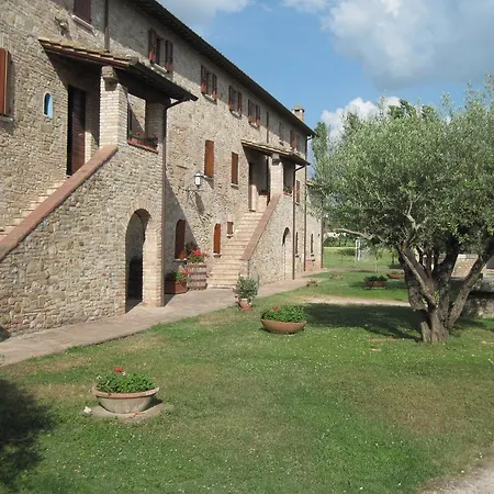 Appartamento Agriturismo Manzoni
