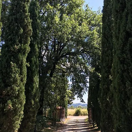 Agriturismo Manzoni