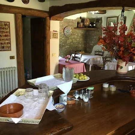 Agriturismo Manzoni Appartamento *