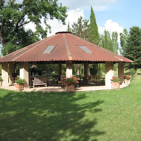Appartement Agriturismo Manzoni *
