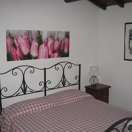 Appartamento Agriturismo Manzoni Lidarno