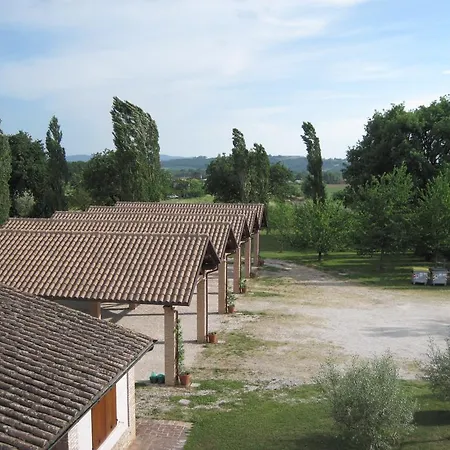 Agriturismo Manzoni Lidarno