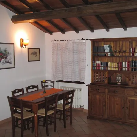 Appartamento Agriturismo Manzoni *